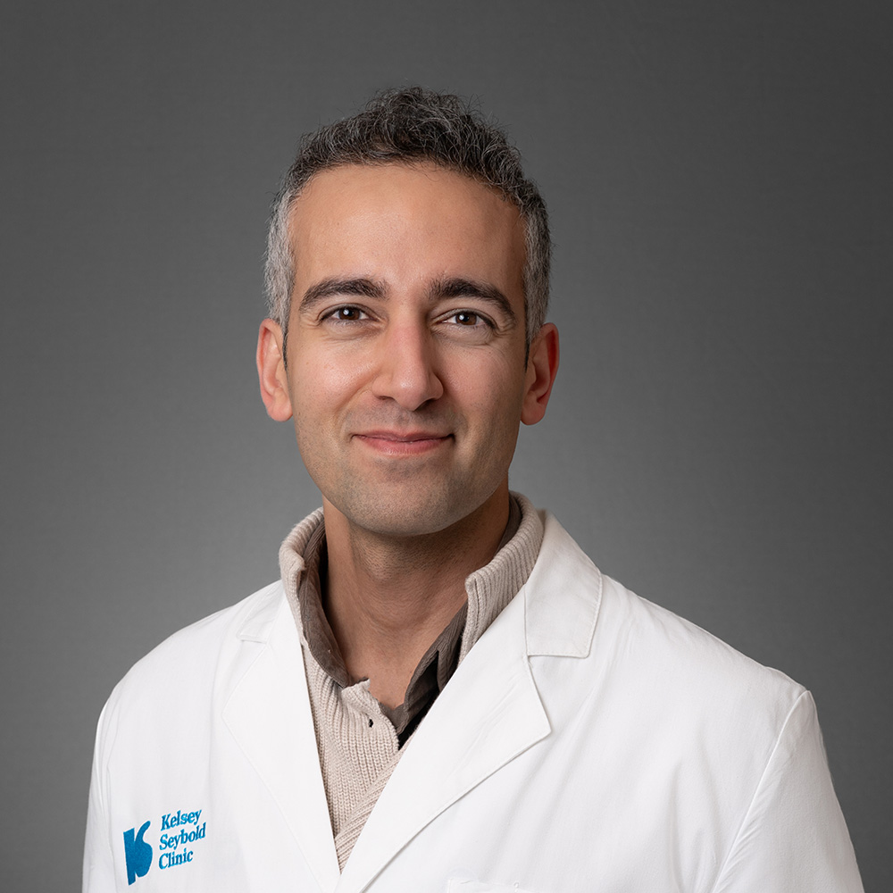 Sepehr Saberian, MD practices Cardiovascular Disease in Houston and Humble