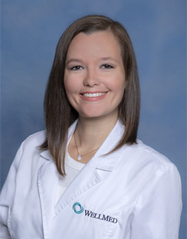 Crystal Carter, DO practices Internal Medicine in Dallas