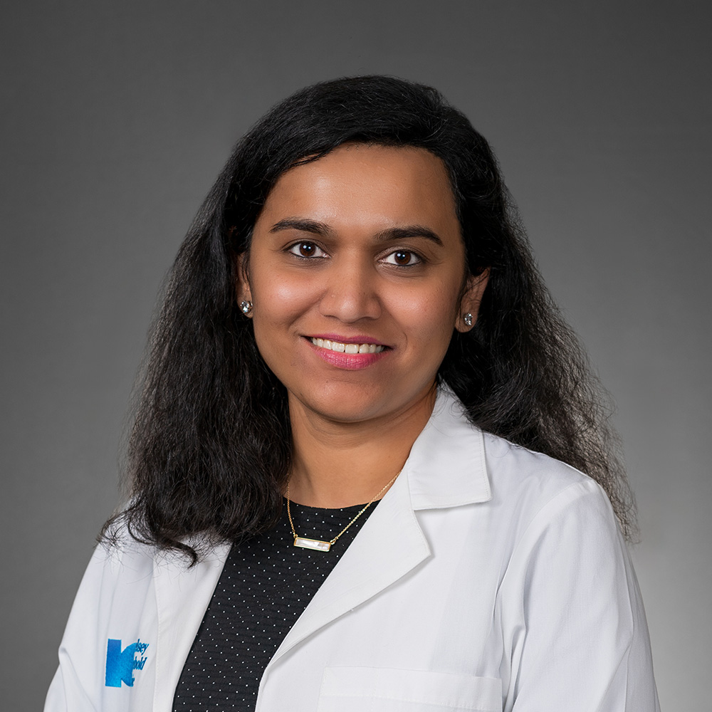 Nidhi Girishchandra Shah, MD practices Pediatrics in Sugar Land