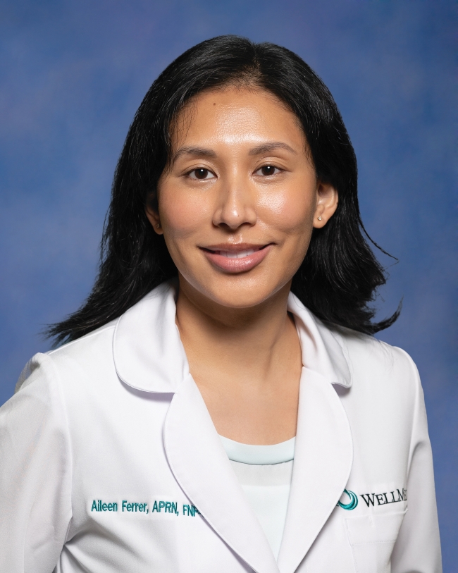Aileen Rojales Ferrer, NP practices Family Nurse Practitioner in Missouri City