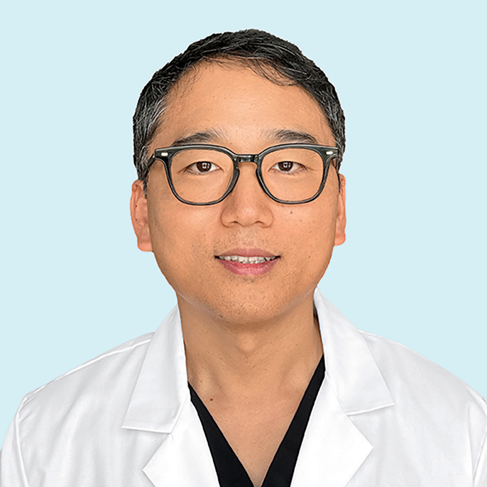 Chihoon Lee, NP practices Family Nurse Practitioner in Garland
