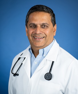 Raghuveer Balkunje Shenoy, MD practices Internal Medicine in Austin, Del Valle, and Manor