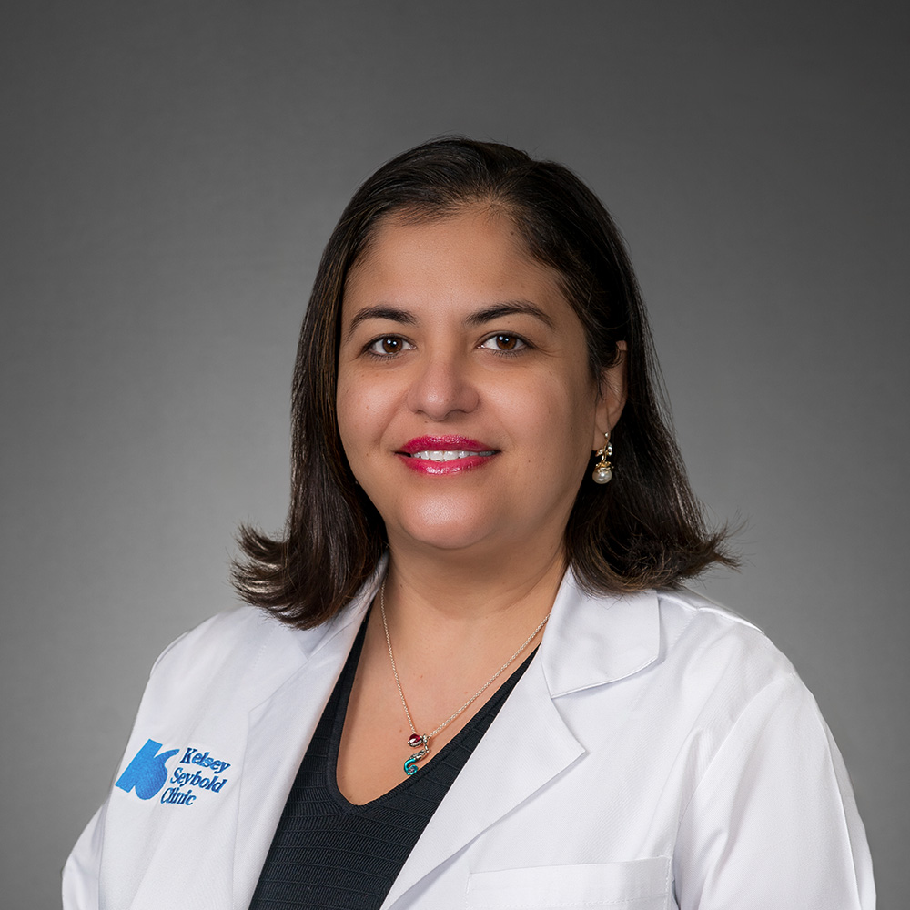Natalia R. Maani, MD practices Family Medicine in Houston