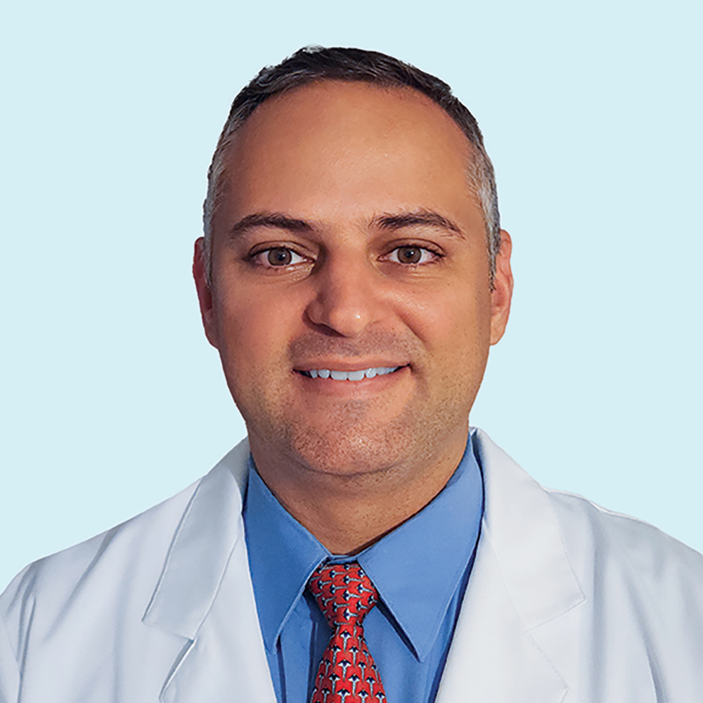 Alexander Paiva, DO practices Internal Medicine in San Antonio