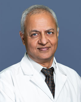 Nilesh Balvantrai Vyas, MD practices Internal Medicine in Webster