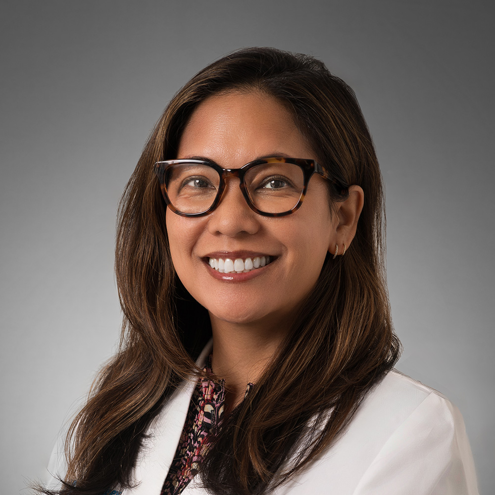 Michelle Kristina Umengan, MD practices Pediatrics in Houston