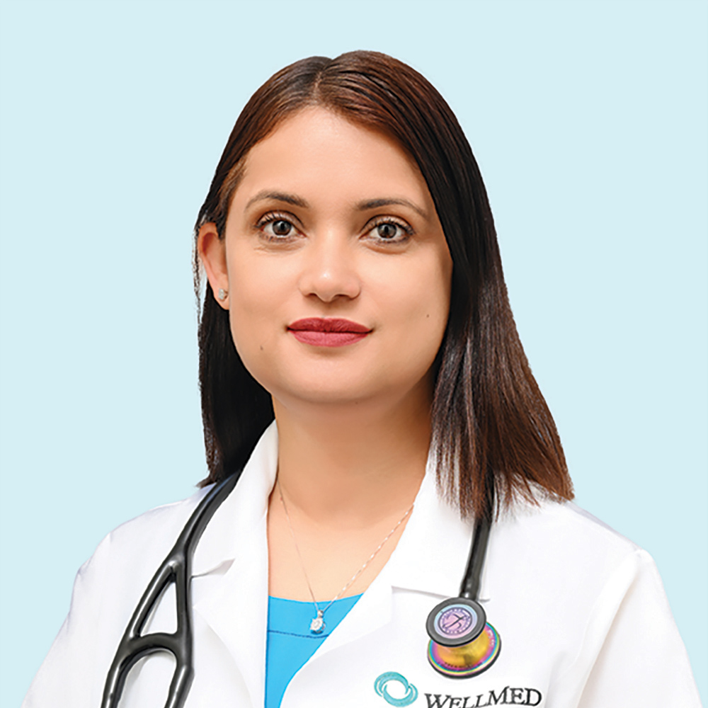 Anija Poudel, NP practices Family Nurse Practitioner in Duncanville