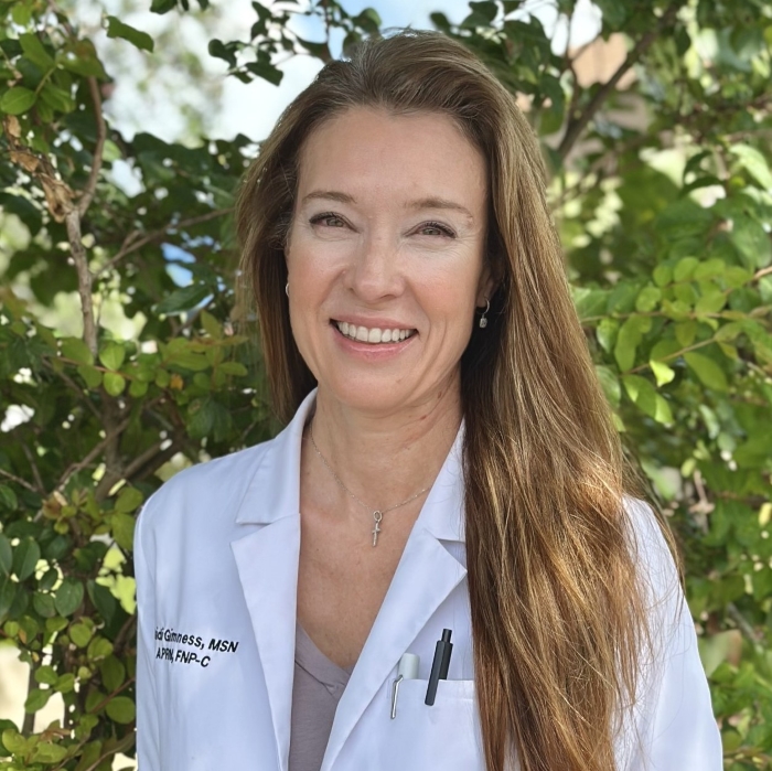 Heidi Marie Gimness, NP practices Family Nurse Practitioner in Plant City