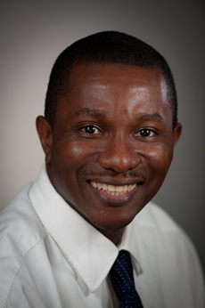 Photo of Daniel Ikechukwu Oyiriaru
