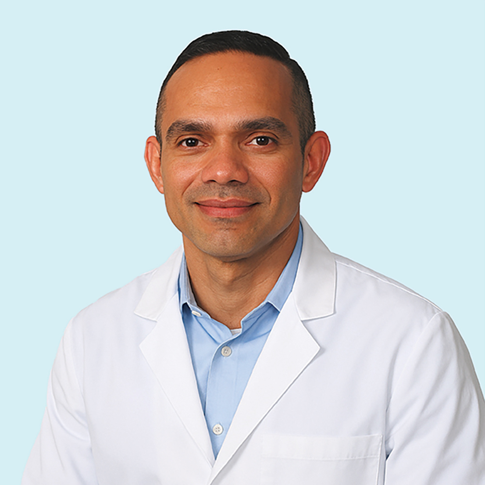 Angel Arturo Perez Sori, MD practices Family Medicine in Tampa