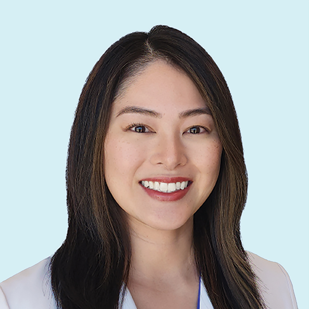 Annie Lam, MD practices Family Medicine in Fort Worth