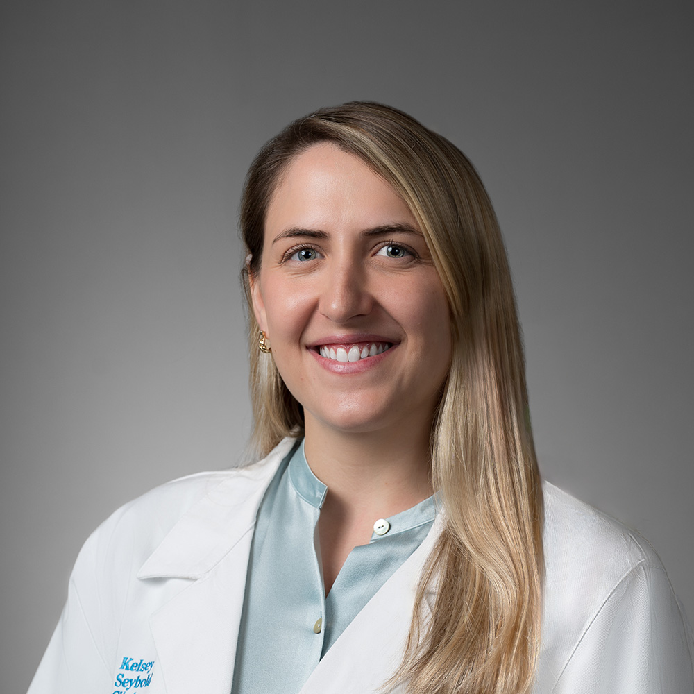 Madeline Elizabeth Clark, MD practices Obstetrics & Gynecology in Houston
