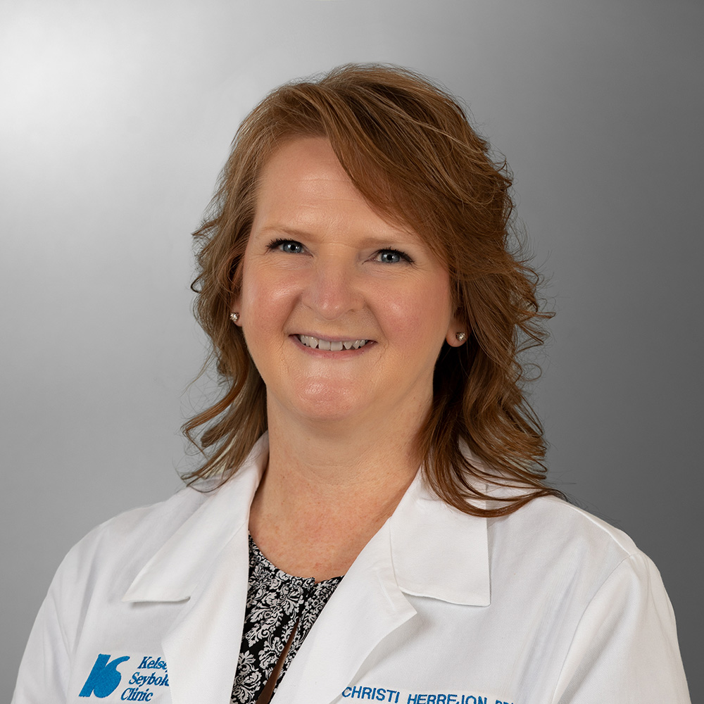 Christi Lauve Herrejon, PA practices Diagnostic Radiology in Houston