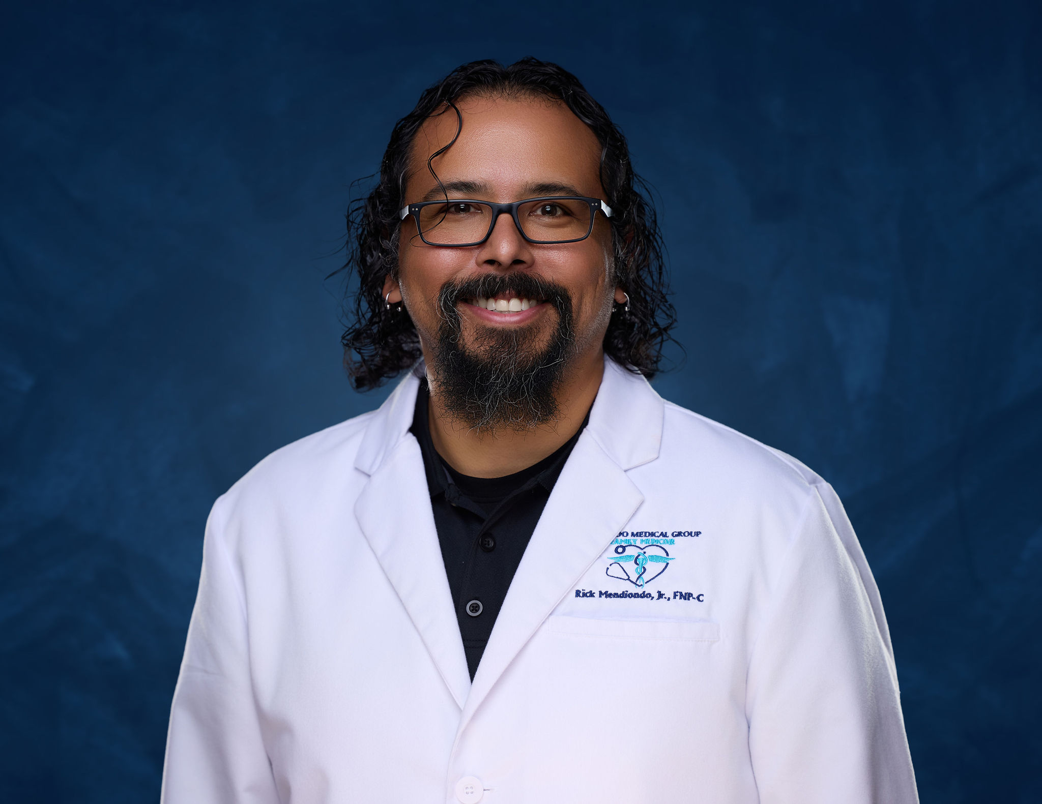 Ricardo Elias Mendiondo, NP practices Family Nurse Practitioner in Alice, Corpus Christi, and Kingsville