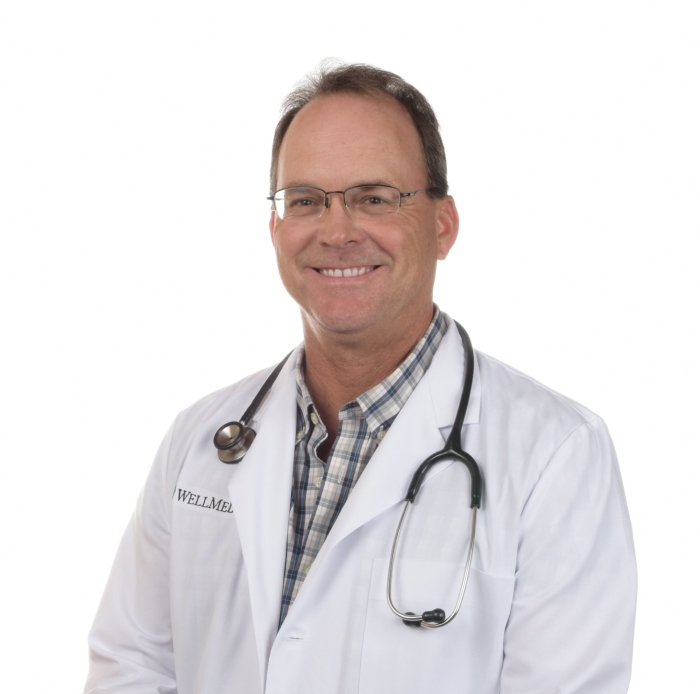 Samuel Christian Hartman, MD practices Family Medicine in Corpus Christi
