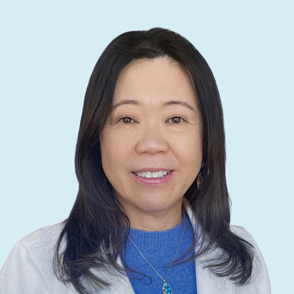 Hiromi Krueger, NP practices Family Nurse Practitioner in Flower Mound