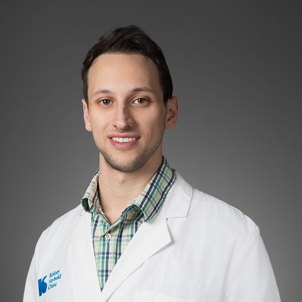 Brett Joseph Doliner, MD practices Cardiovascular Disease and Internal Medicine in Houston