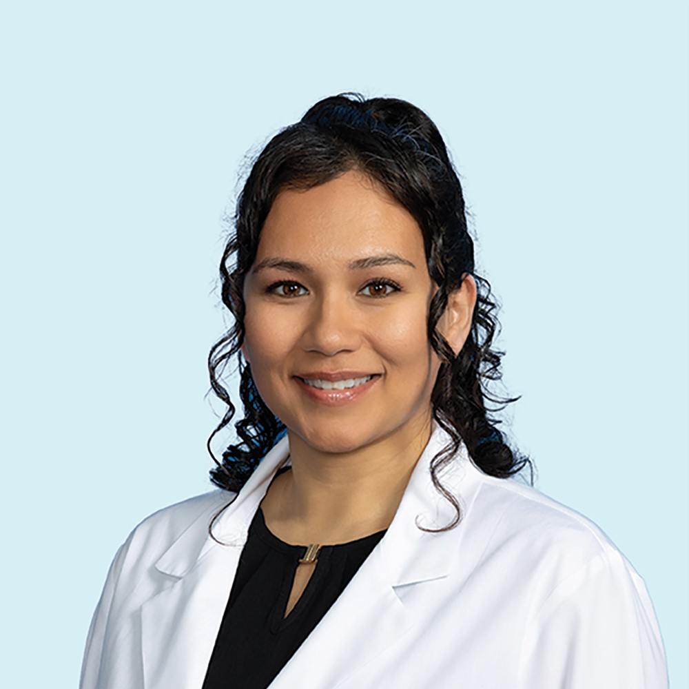 Stephanie Ann Trout, NP practices Family Nurse Practitioner in Deltona