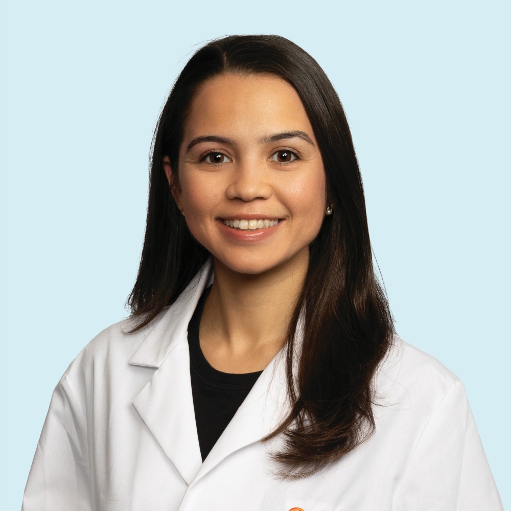 Vanessa Berrame Nickell, NP practices Adult-Gerontology Primary Care Nurse Practitioner in Lutz