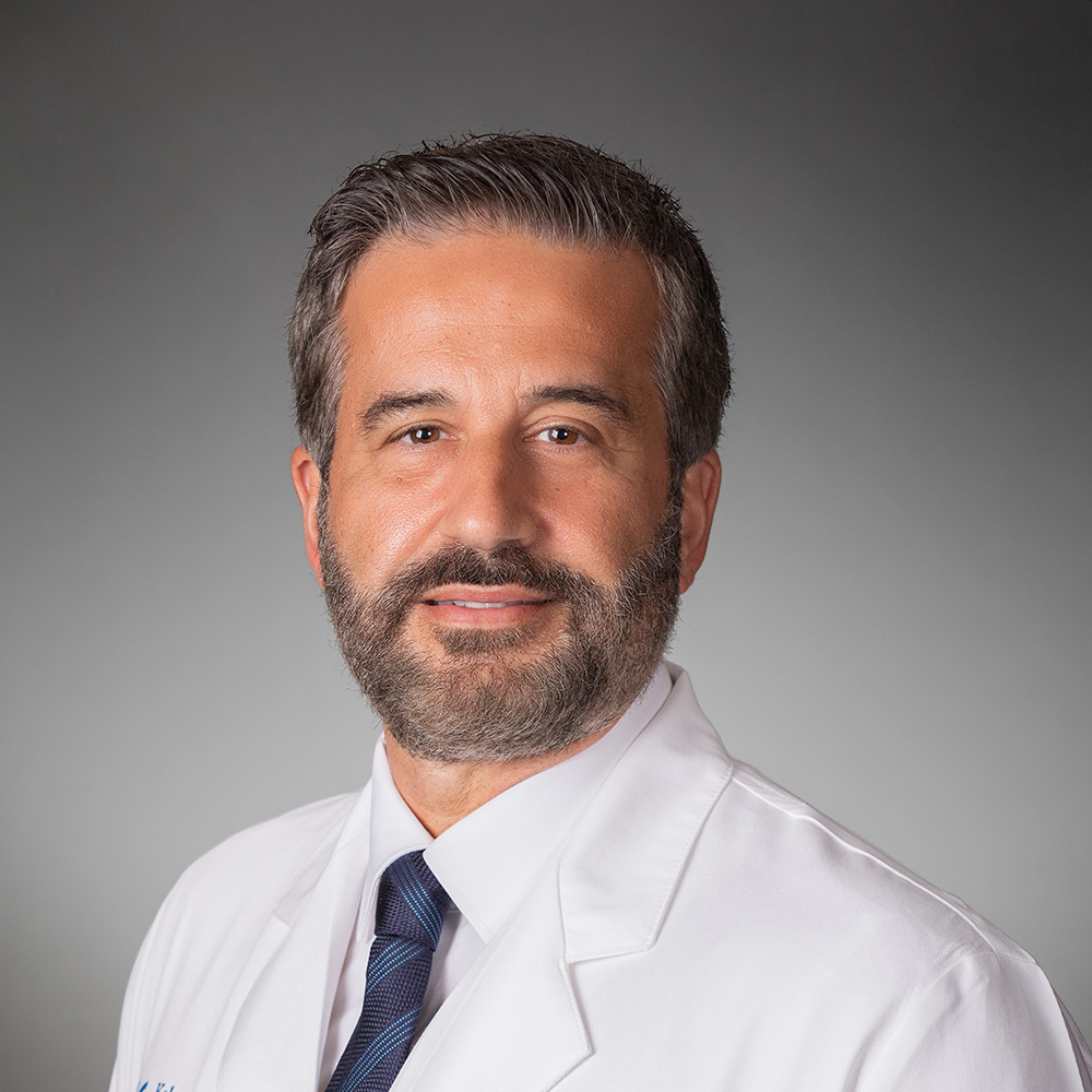 Samer Fakhri, MD practices Otolaryngology in Houston and Webster