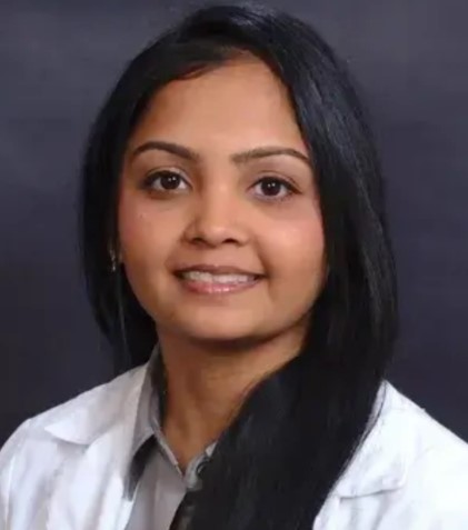 Lajja J Patel, MD practices Internal Medicine in Austin, Cibolo, and El Paso