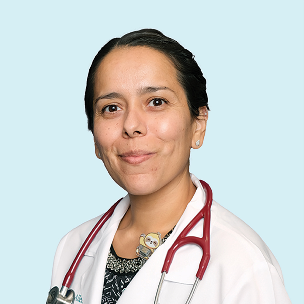 Norma Alyssa Lagunas, NP practices Family Nurse Practitioner in El Paso