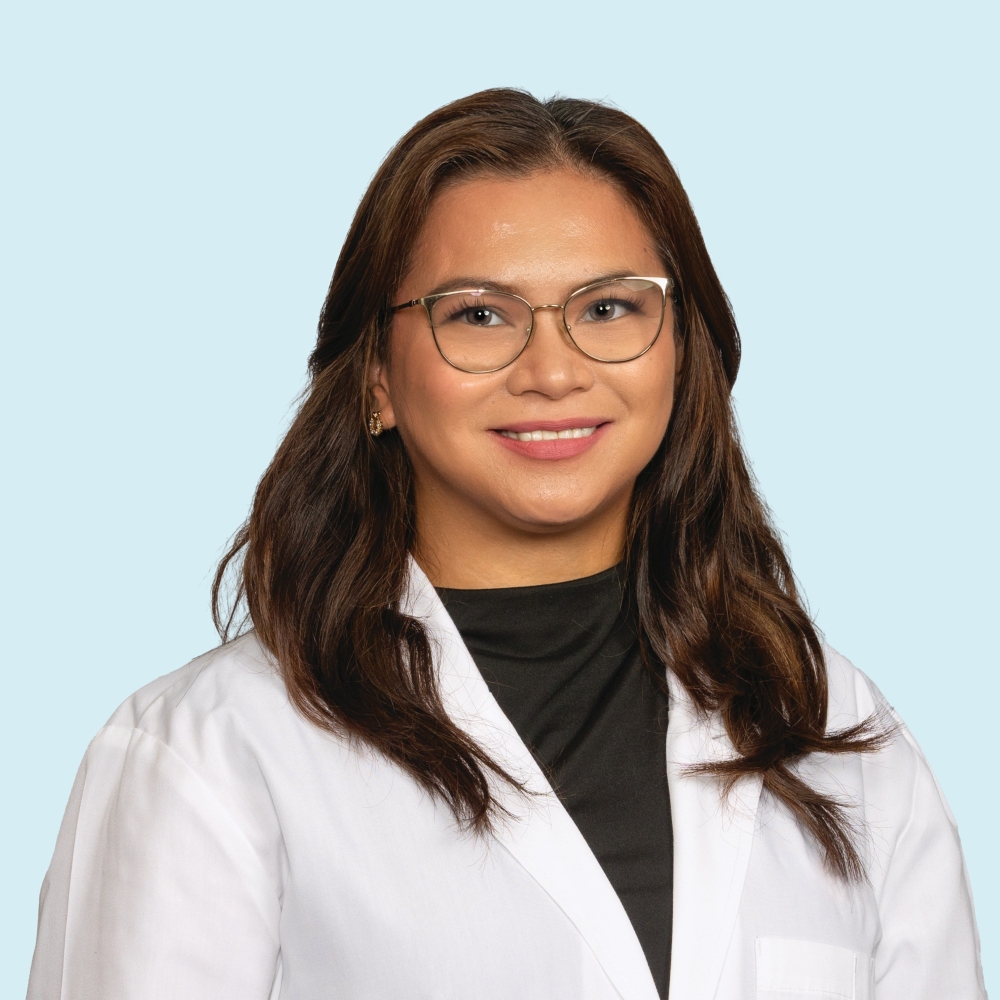 Harriet Avila Raymundo, NP practices Adult Gerontology Primary Care Nurse Practitioner in Parrish
