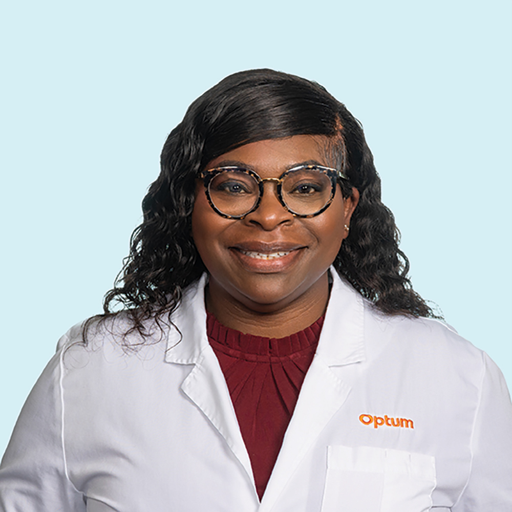 Christine Cobb-Osborne, NP, Adult-Gerontology Acute Care Nurse