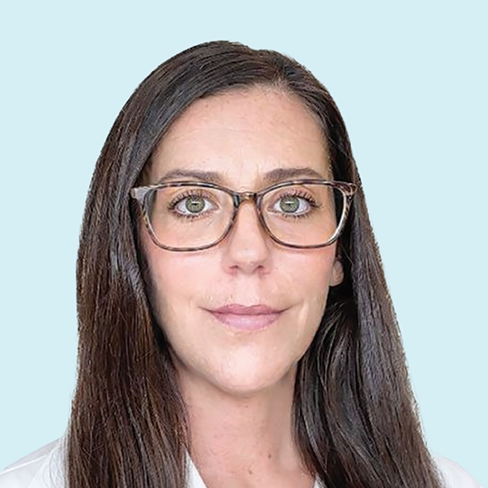 Stephanie McGlothlin, NP practices Family Nurse Practitioner in San Marcos