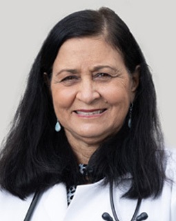 Deborah F. Shultz, MD practices General Practice in Lakeland