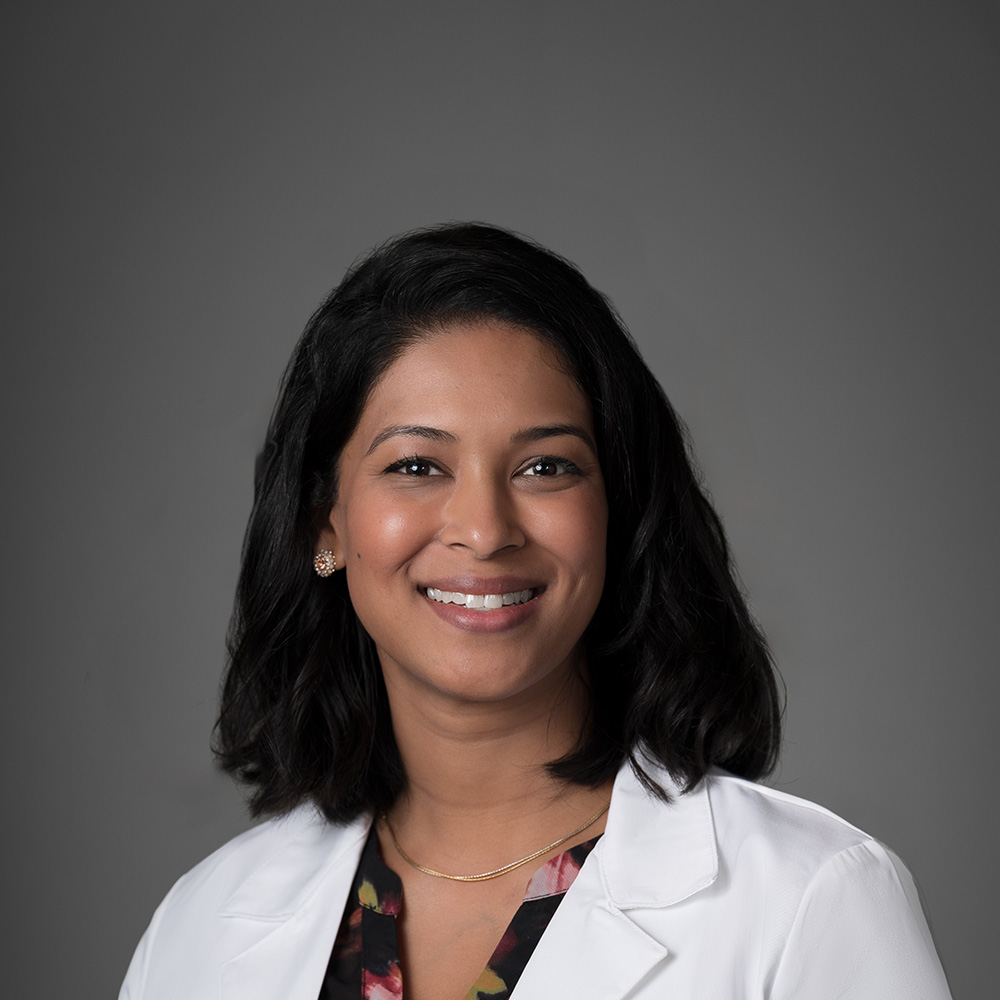 Neelima Tammareddi, MD practices Otolaryngology in Houston and Sugar Land
