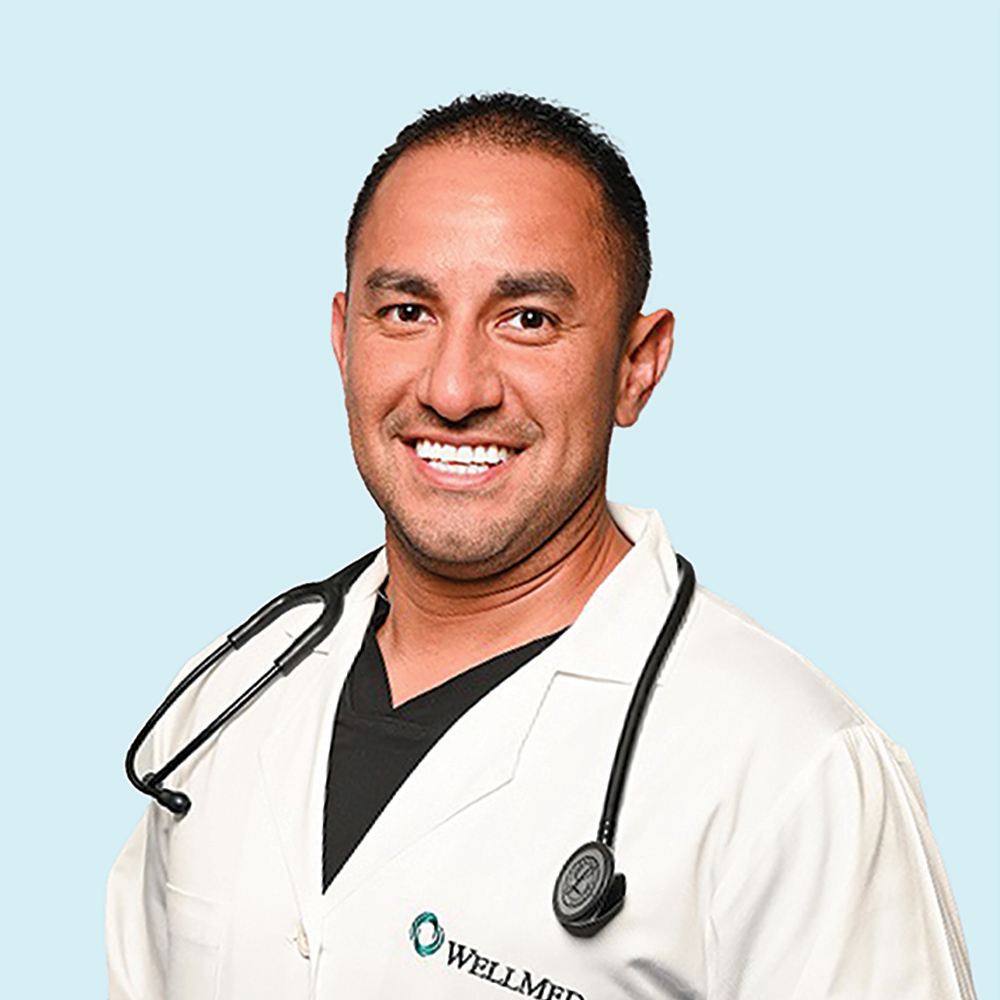 Rito Joel Munoz, PA practices Physician Assistant in Fort Worth