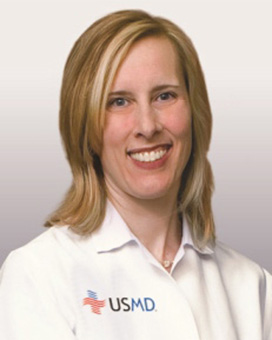 Photo of Beth A. Mewis