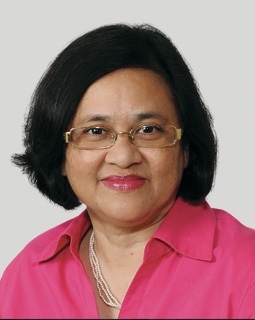 Jacqueline Ann Taylor, MD practices Internal Medicine in Brandon