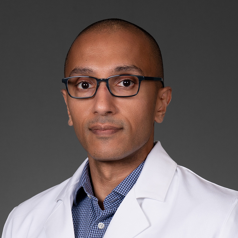 Anthony J. Puthumana, MD practices Internal Medicine in Houston