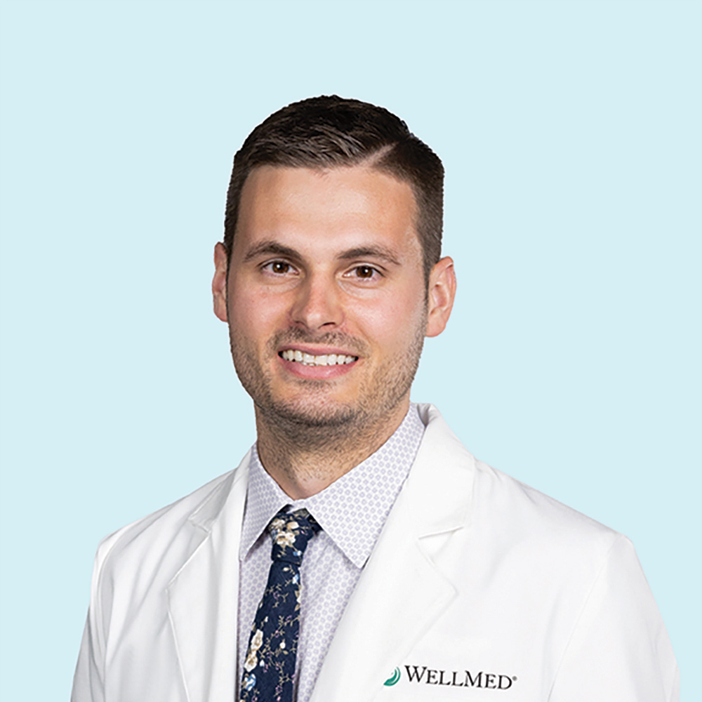 Brian Joseph Bordelon, DO practices Internal Medicine in Fort Worth