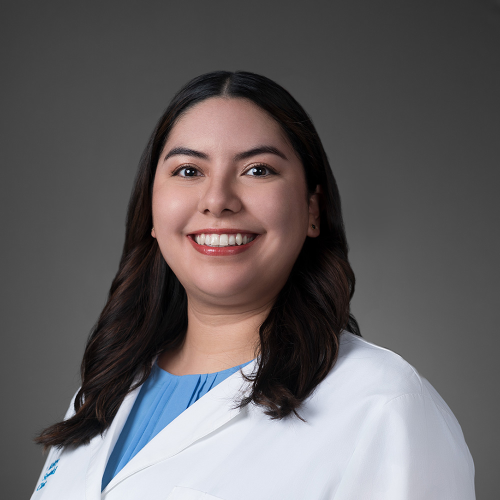 Ciara Marie Espinoza, MD practices Physical Medicine & Rehabilitation in Houston