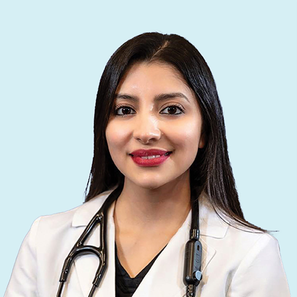 Amanda Colunga, NP practices Family Nurse Practitioner in Harlingen