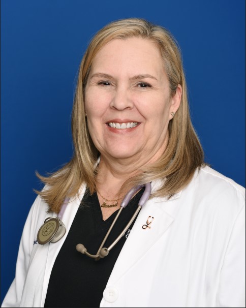 Aurora Rebeca Quintana, NP practices Family Nurse Practitioner in El Paso
