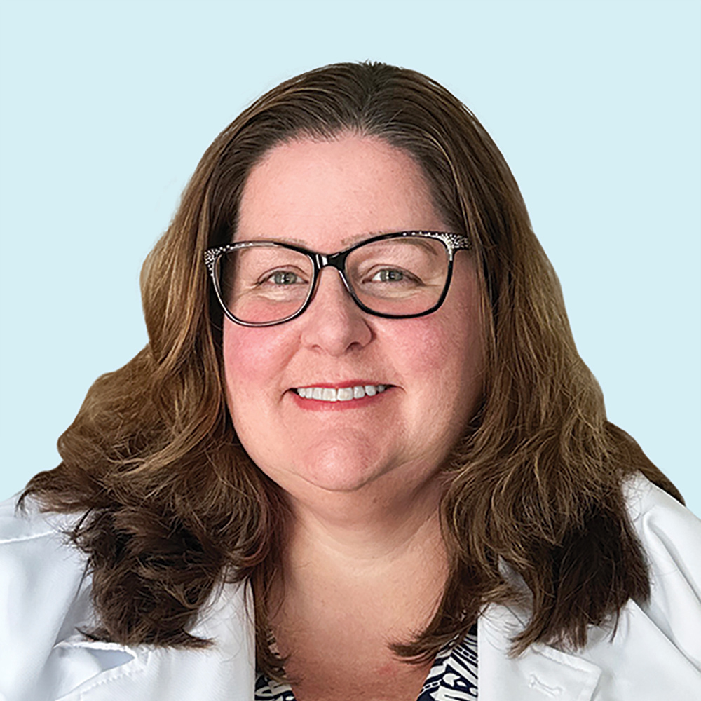Katie Erin Drake, DO practices Family Medicine in Tarpon Springs