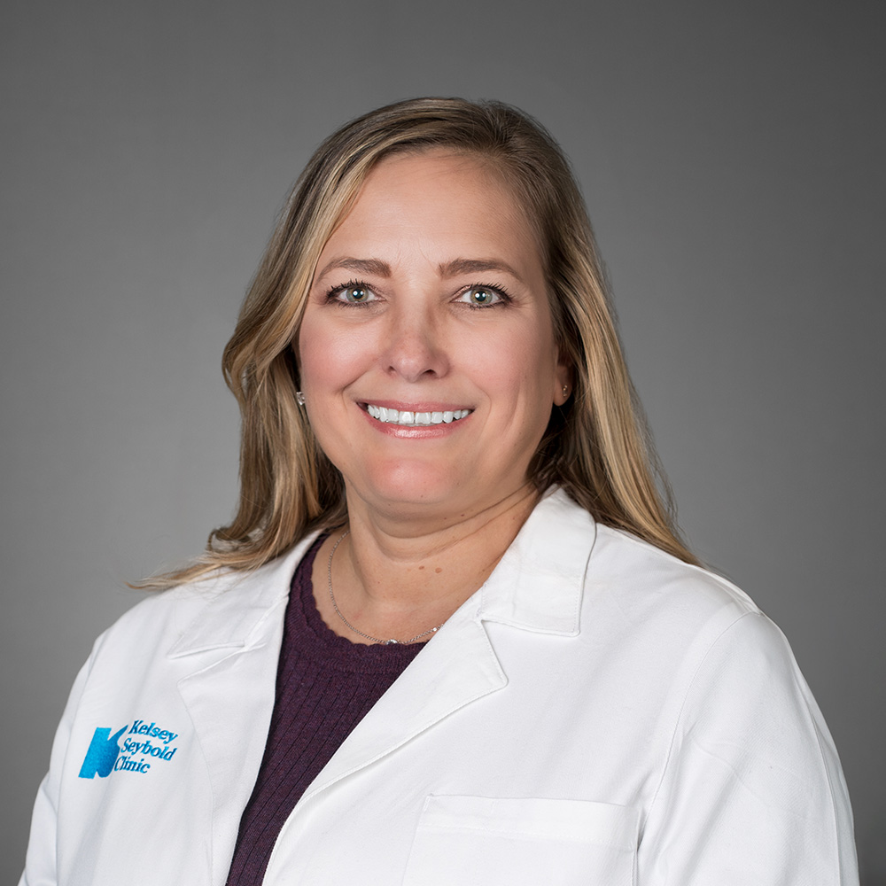 Jamie Respondek Doan, NP practices Nurse Practitioner in Spring