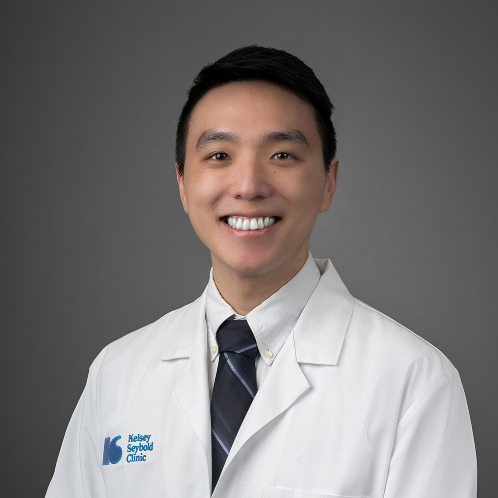 Edward Youngjoon Ji, PA practices Physician Assistant in Houston