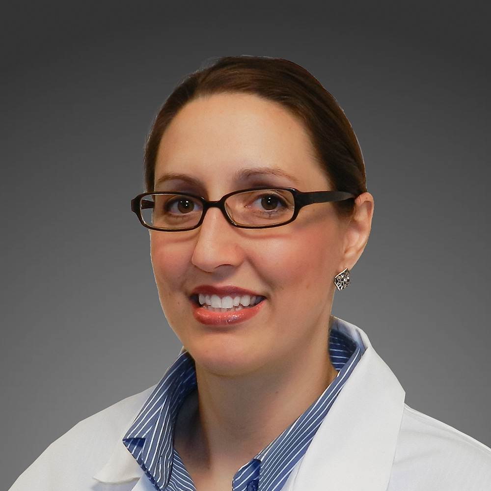 Kristine R. Kuhl, MD practices Pulmonary Disease in Houston and Humble