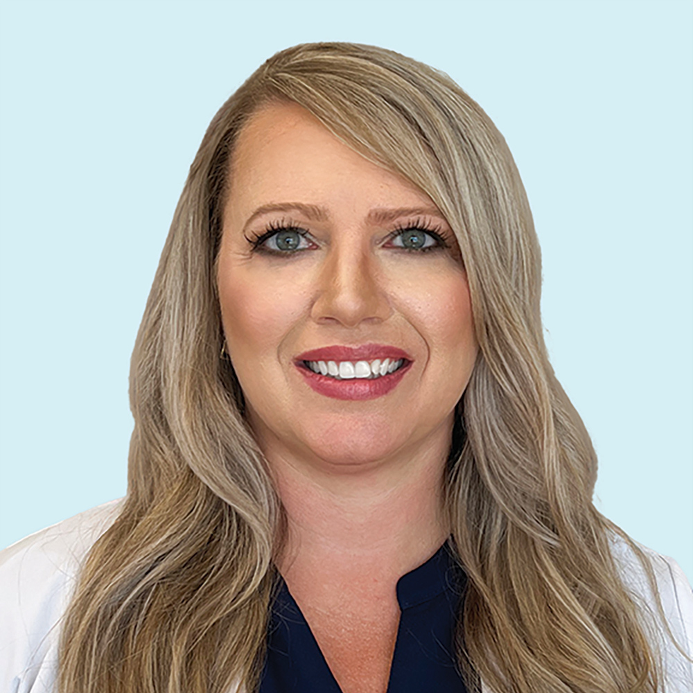 Kristin Arlene Reed, NP practices Family Nurse Practitioner in Denton