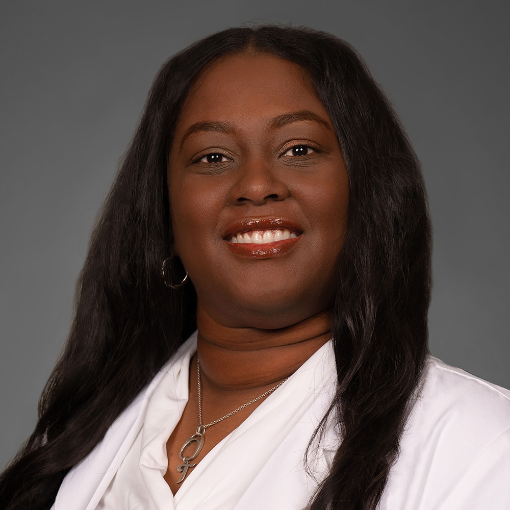 Tison Hudson, NP practices Family Nurse Practitioner in Pasadena