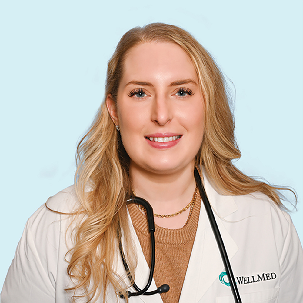 Laura Claire Atkinson, DO practices Family Medicine in Fort Worth