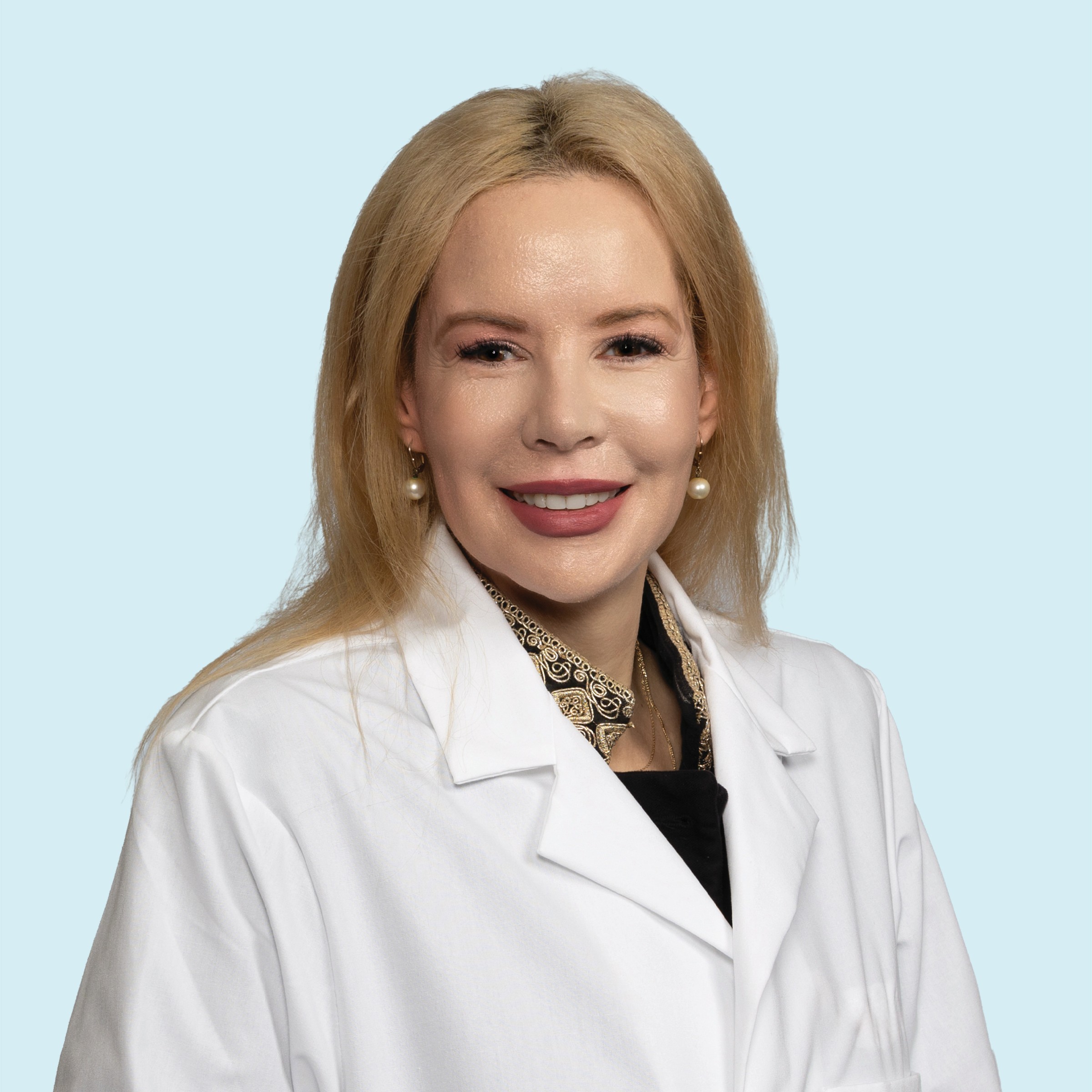 Atza Mara Acosta Feliciano, MD practices Family Medicine in Brandon