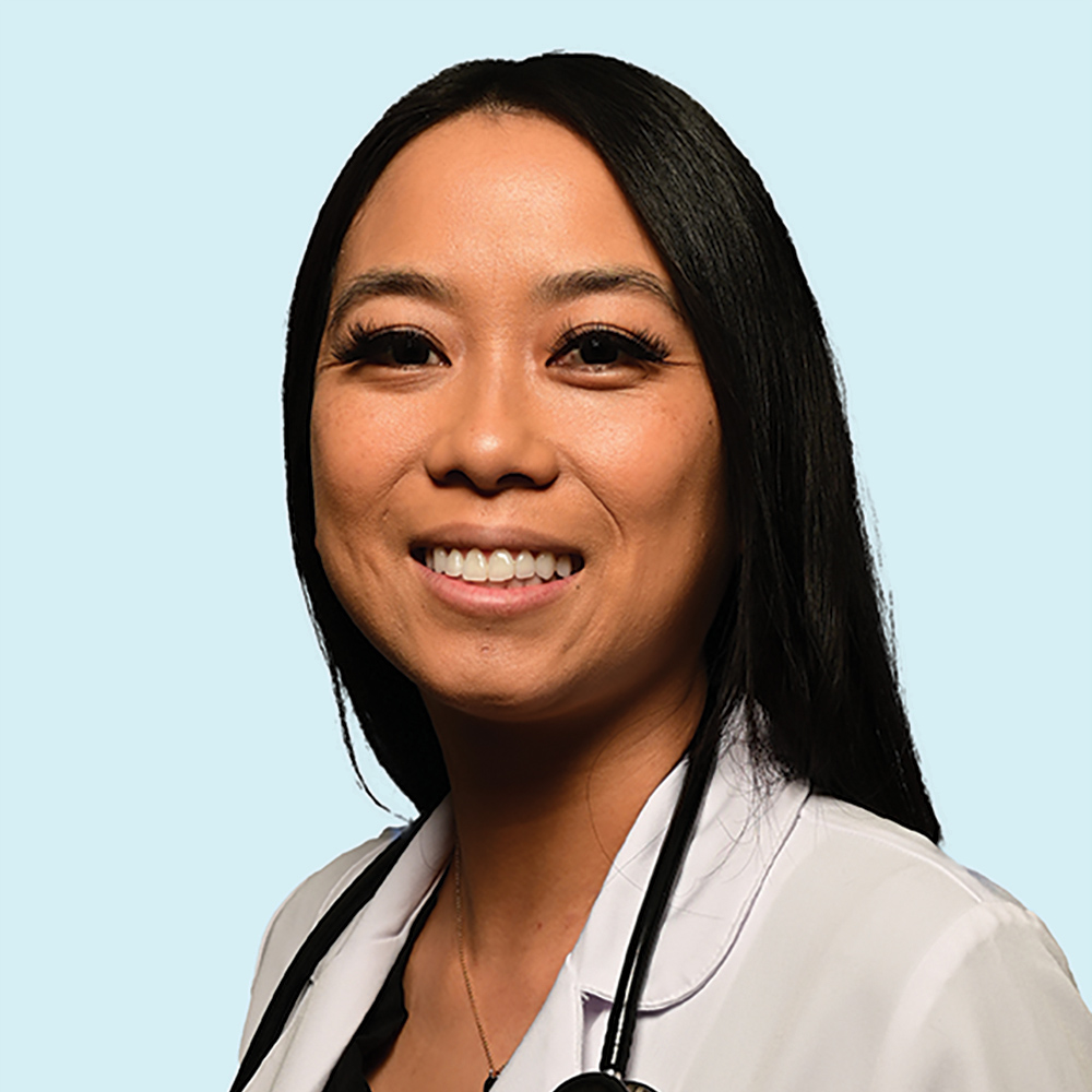 Noel Truong Pearson, NP practices Family Nurse Practitioner in Plano
