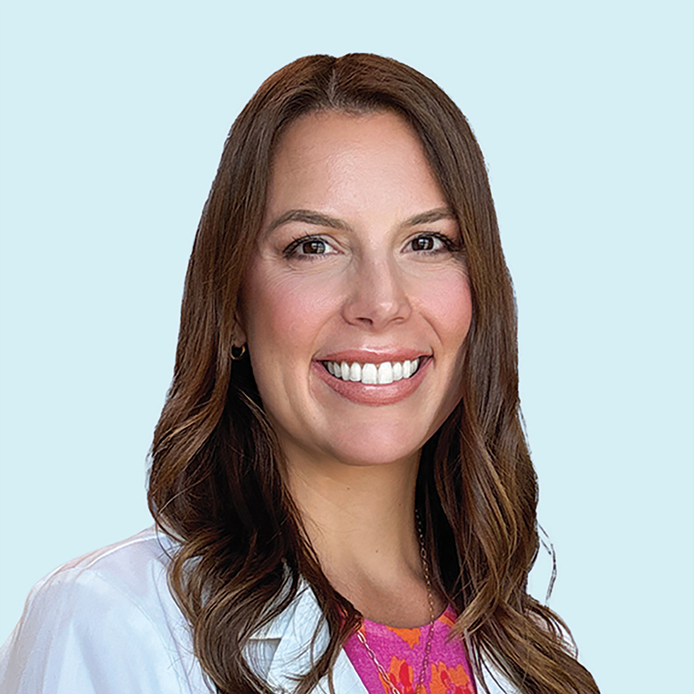 Caitlin Ellesse Martin, NP practices Family Nurse Practitioner in Fort Worth
