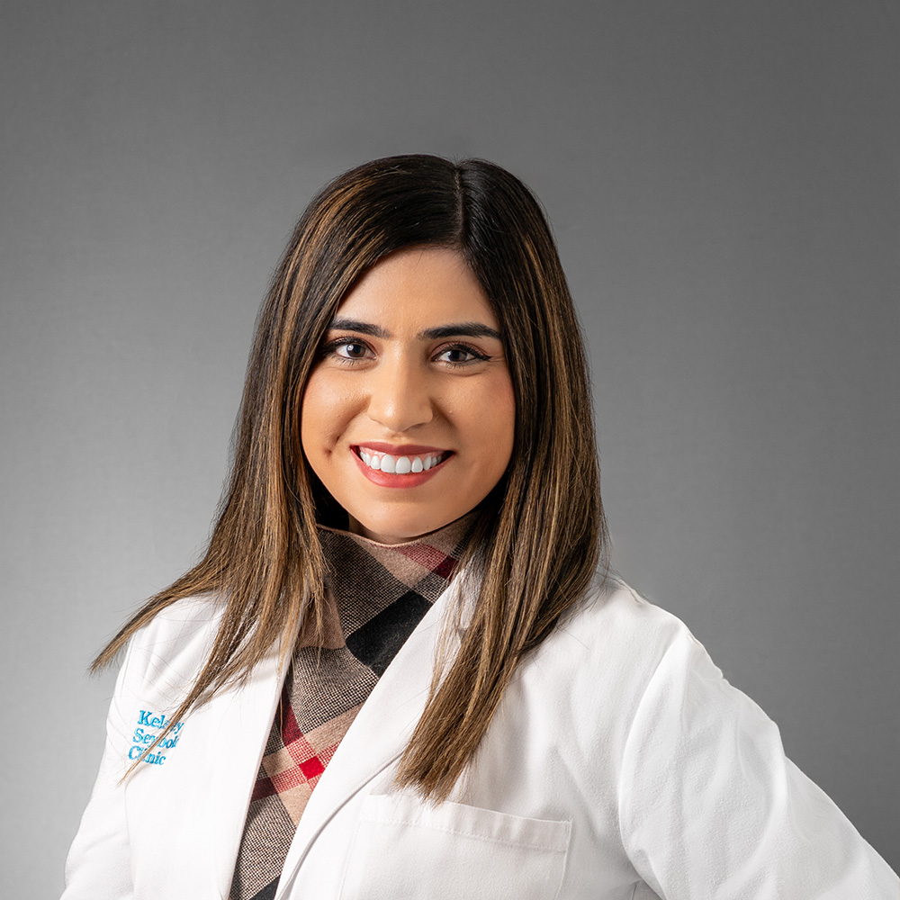 Brittney Alexi Jimenez, OD practices Therapeutic Optometry in Webster